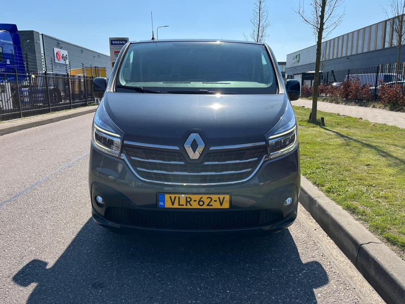 Renault Trafic 2.0 Dci L2 H1, Airco, Nav, Bluetooth - Fourgonnette: photos 4 Renault Trafic 2.0 Dci L2 H1, Airco, Nav, Bluetooth - Fourgonnette: photos 4