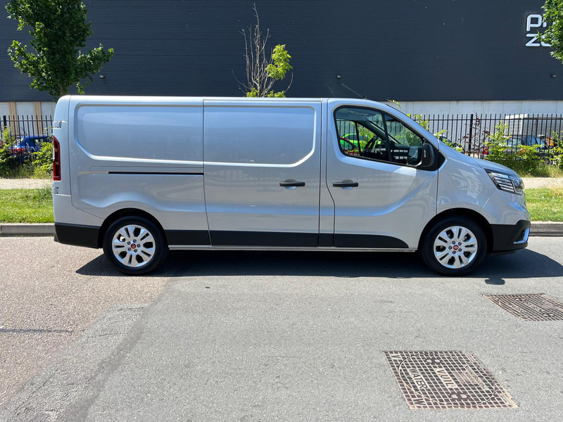 Fourgonnette, Utilitaire électrique Renault Trafic E-Tech Red L2 H1, Airco, Nav, Camera: photos 18