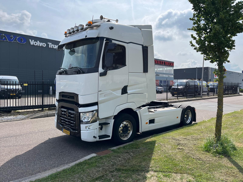 Renault T High 440 T4x2, Airco, Bluetooth - Tracteur routier: photos 2 Renault T High 440 T4x2, Airco, Bluetooth - Tracteur routier: photos 2