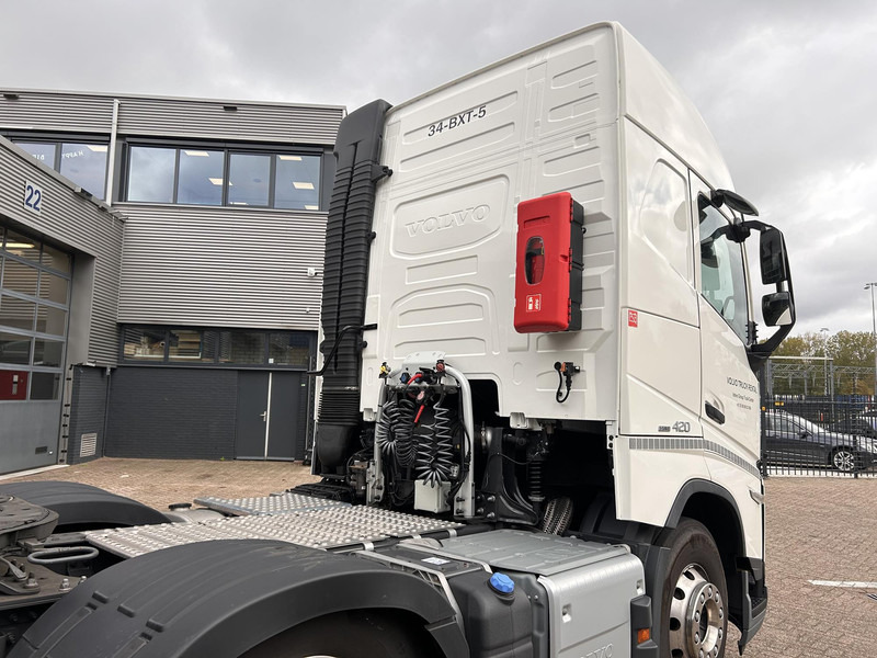 Volvo FH - Tracteur routier: photos 3 Volvo FH - Tracteur routier: photos 3