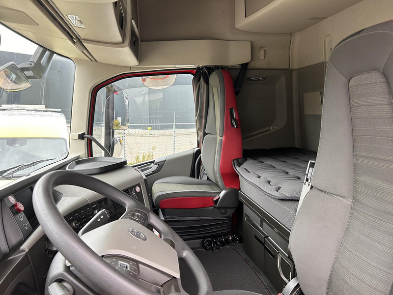 Volvo FH - Tracteur routier: photos 5 Volvo FH - Tracteur routier: photos 5