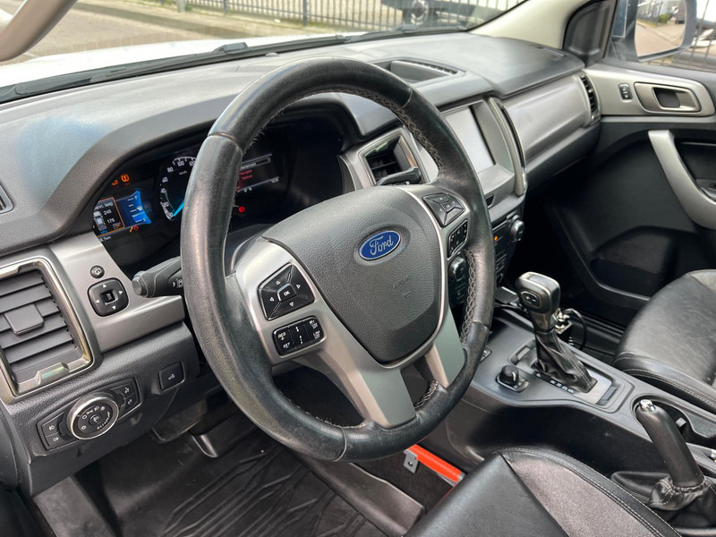 Véhicule utilitaire, Utilitaire double cabine Ford Ranger Limited Double Cabine, EXPORT ONLY 170pk, 15608km, Full-Options: photos 17