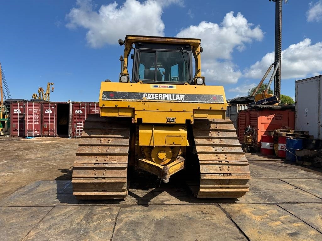 CAT D 6 R LGP - Bulldozer: photos 4 CAT D 6 R LGP - Bulldozer: photos 4