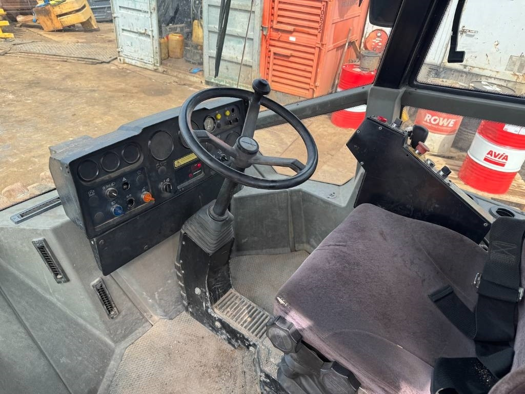 Compacteur à pieds de mouton/ Monocylindre Dynapac CA 152 PD: photos 11