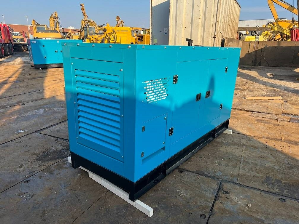Ricardo 100KVA (80KW) SILENT GENERATOR 3 PHASE 50HZ 400V - Groupe électrogène: photos 4 Ricardo 100KVA (80KW) SILENT GENERATOR 3 PHASE 50HZ 400V - Groupe électrogène: photos 4