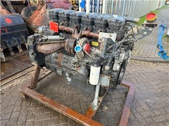 Scania DC 12 50 - Moteur pour Engins de chantier: photos 1 Scania DC 12 50 - Moteur pour Engins de chantier: photos 1
