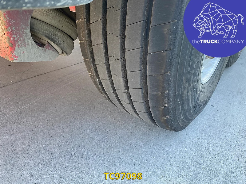 Benalu 27 m3 - Semi-remorque benne: photos 4 Benalu 27 m3 - Semi-remorque benne: photos 4