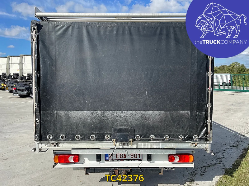 Citroën Jumper - Pick-up: photos 4 Citroën Jumper - Pick-up: photos 4