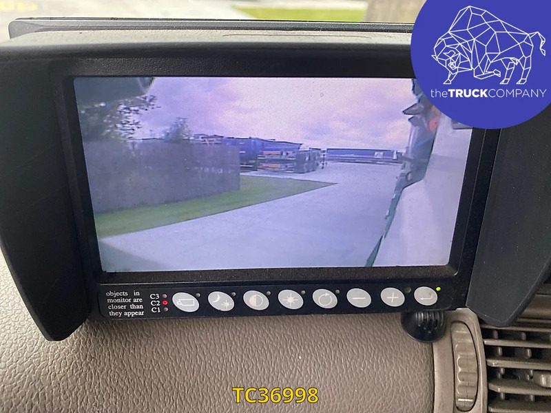 DAF CF 75 310 - Benne à ordures ménagères: photos 2 DAF CF 75 310 - Benne à ordures ménagères: photos 2