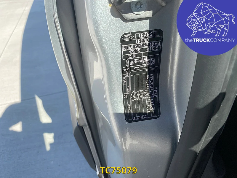 Ford Transit 2.2 TDCI L2 H2 AIRCO - Fourgon utilitaire: photos 3 Ford Transit 2.2 TDCI L2 H2 AIRCO - Fourgon utilitaire: photos 3