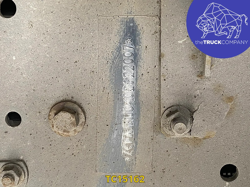 Iveco EuroCargo 160 E25 - Camion fourgon: photos 3 Iveco EuroCargo 160 E25 - Camion fourgon: photos 3