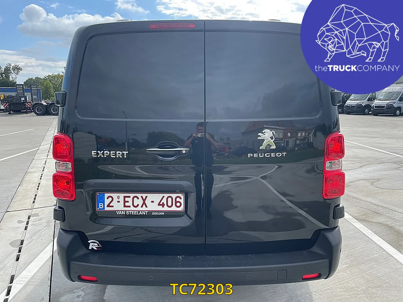 Peugeot Expert Long 2.0 BlueHDI 145 - Fourgon utilitaire: photos 4 Peugeot Expert Long 2.0 BlueHDI 145 - Fourgon utilitaire: photos 4