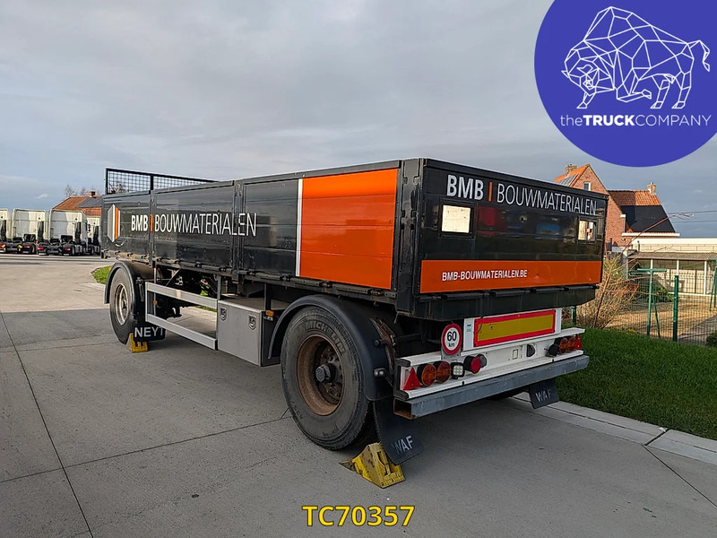 WAF - Remorque: photos 2 WAF - Remorque: photos 2