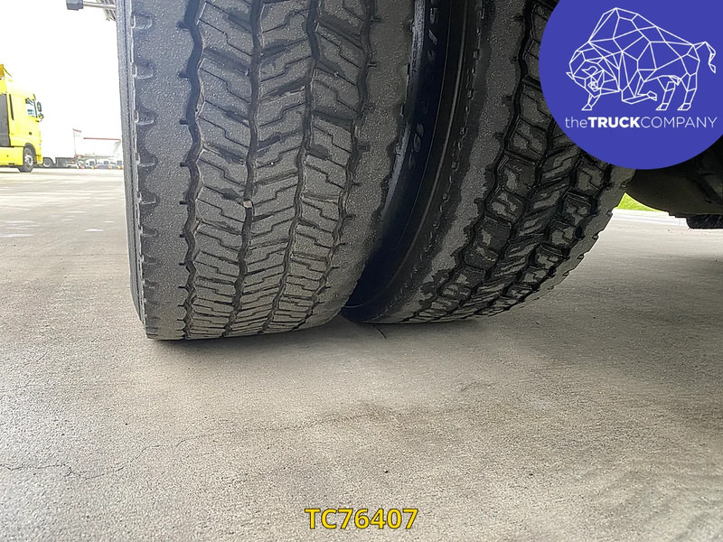 Renault D 210 - Camion frigorifique: photos 4 Renault D 210 - Camion frigorifique: photos 4