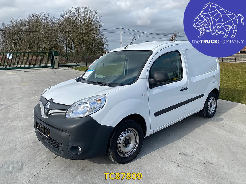 Renault Kangoo 1.5 DCI NAVI AIRCO - Fourgonnette: photos 1 Renault Kangoo 1.5 DCI NAVI AIRCO - Fourgonnette: photos 1