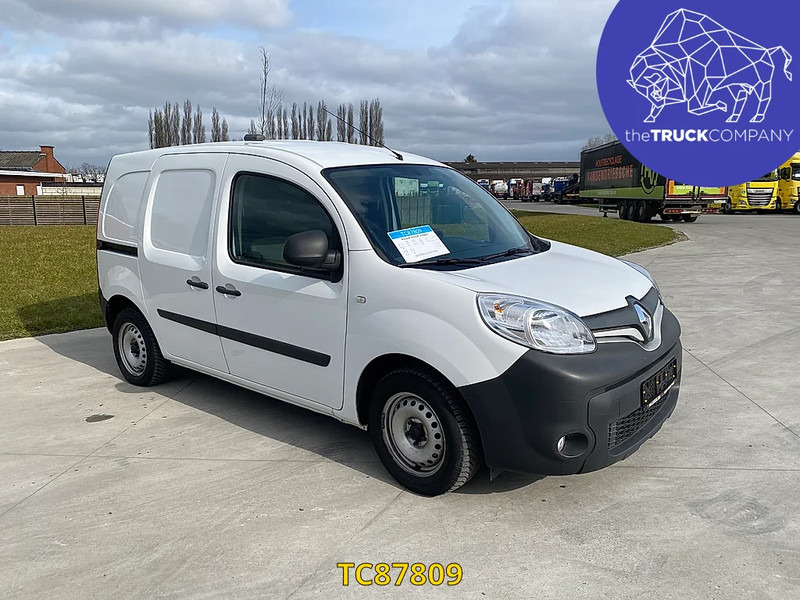 Renault Kangoo 1.5 DCI NAVI AIRCO - Fourgonnette: photos 2 Renault Kangoo 1.5 DCI NAVI AIRCO - Fourgonnette: photos 2