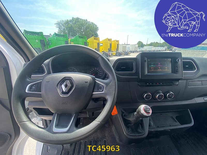 Renault Master 2.3 DCI L3H2 - Fourgon utilitaire: photos 4 Renault Master 2.3 DCI L3H2 - Fourgon utilitaire: photos 4