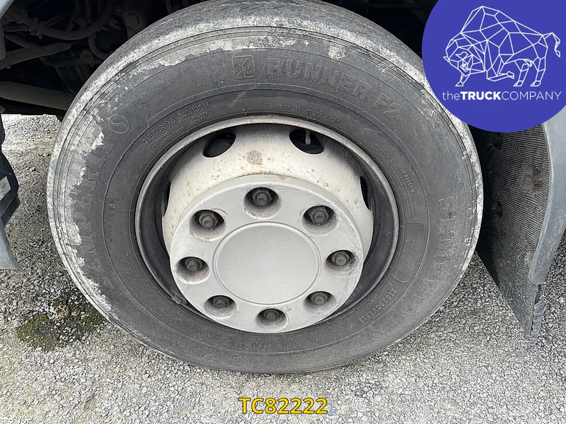 Renault Premium 240 - Camion fourgon: photos 3 Renault Premium 240 - Camion fourgon: photos 3