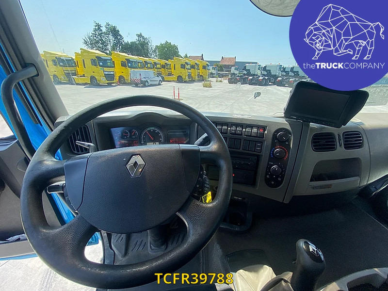 Renault Premium 310 en crédit-bail Renault Premium 310: photos 18