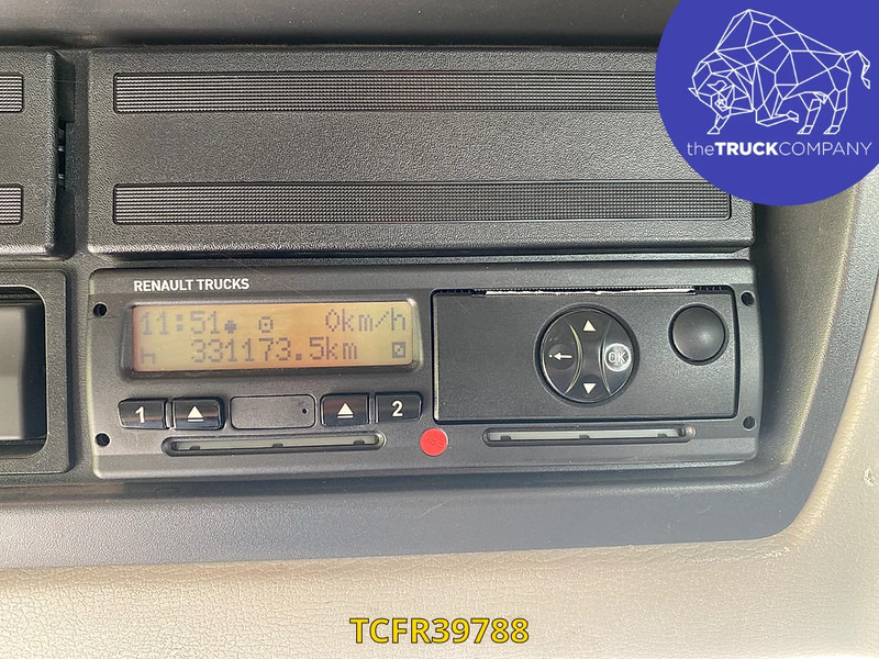 Renault Premium 310 en crédit-bail Renault Premium 310: photos 19
