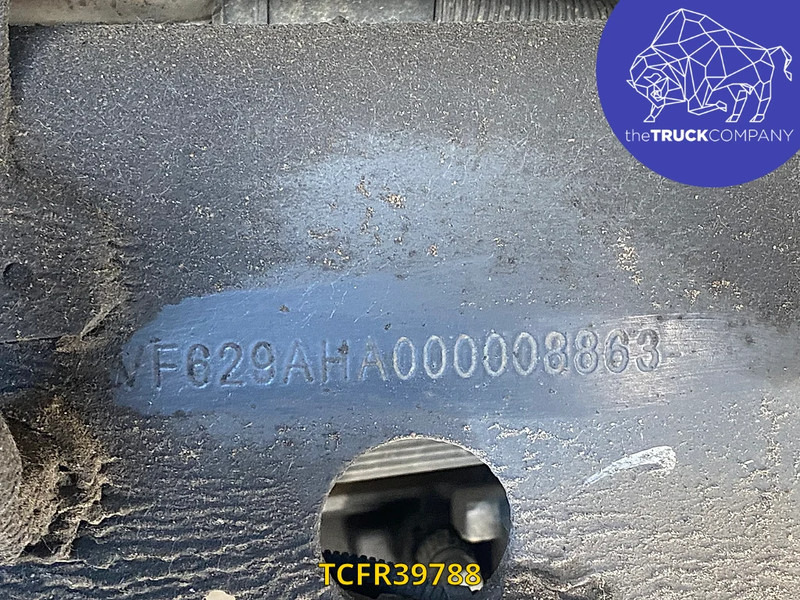 Renault Premium 310 en crédit-bail Renault Premium 310: photos 9