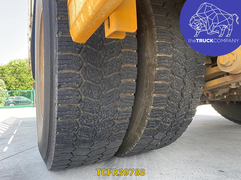 Renault Premium 310 en crédit-bail Renault Premium 310: photos 13