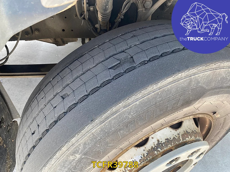 Renault Premium 310 en crédit-bail Renault Premium 310: photos 10