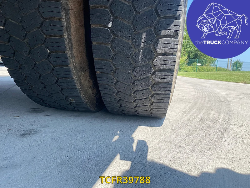 Renault Premium 310 en crédit-bail Renault Premium 310: photos 12