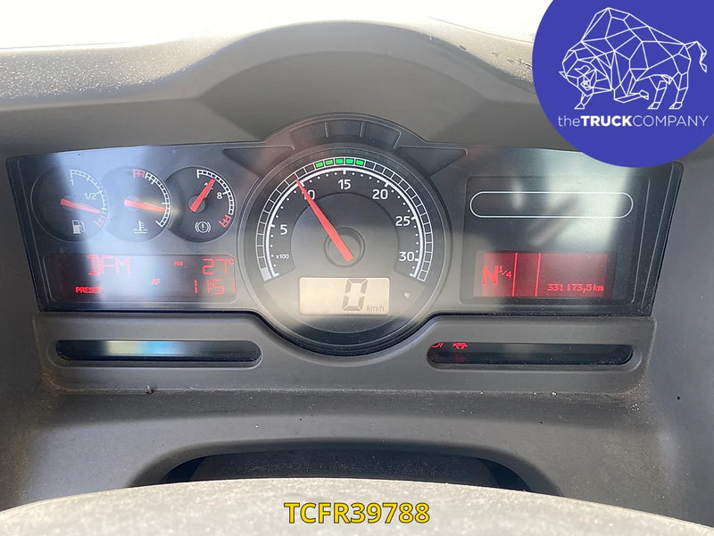 Renault Premium 310 en crédit-bail Renault Premium 310: photos 20