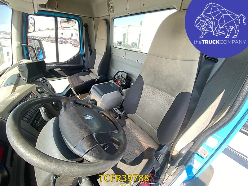 Renault Premium 310 en crédit-bail Renault Premium 310: photos 17