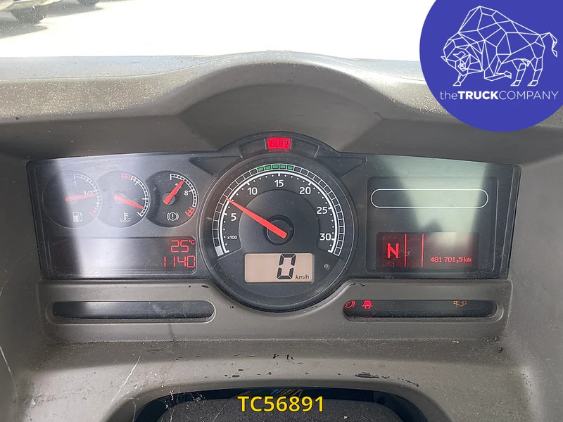 Benne à ordures ménagères Renault Premium 320: photos 6