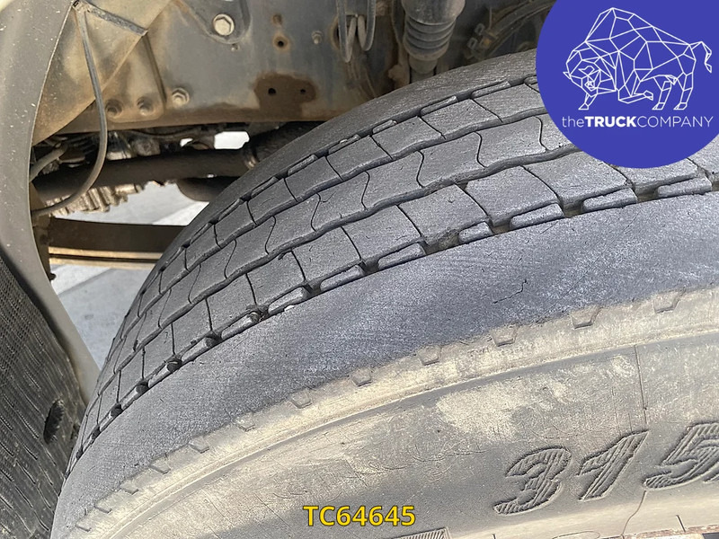 Renault Premium 340 6X2 - Benne à ordures ménagères: photos 2 Renault Premium 340 6X2 - Benne à ordures ménagères: photos 2