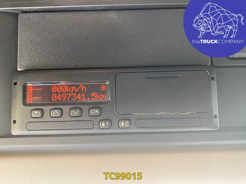 DAF XF 430 - Tracteur routier: photos 5 DAF XF 430 - Tracteur routier: photos 5