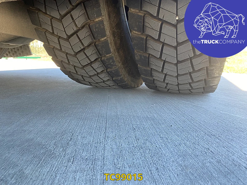 DAF XF 430 - Tracteur routier: photos 4 DAF XF 430 - Tracteur routier: photos 4