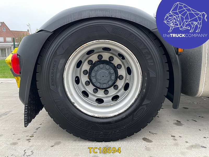 Tracteur routier DAF XF 480: photos 20