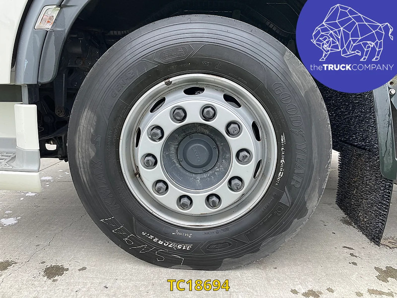 Tracteur routier DAF XF 480: photos 19
