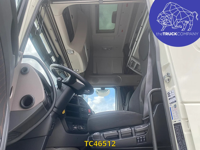 DAF XF 480 - Tracteur routier: photos 5 DAF XF 480 - Tracteur routier: photos 5