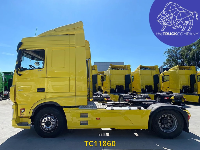 DAF XF Euro6 430 - Tracteur routier: photos 2 DAF XF Euro6 430 - Tracteur routier: photos 2