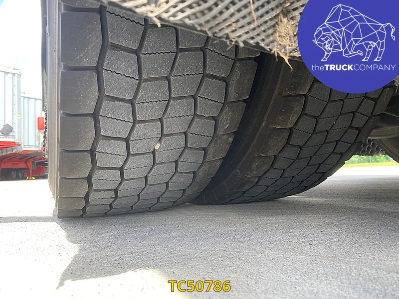 DAF XF Euro6 450 - Tracteur routier: photos 5 DAF XF Euro6 450 - Tracteur routier: photos 5