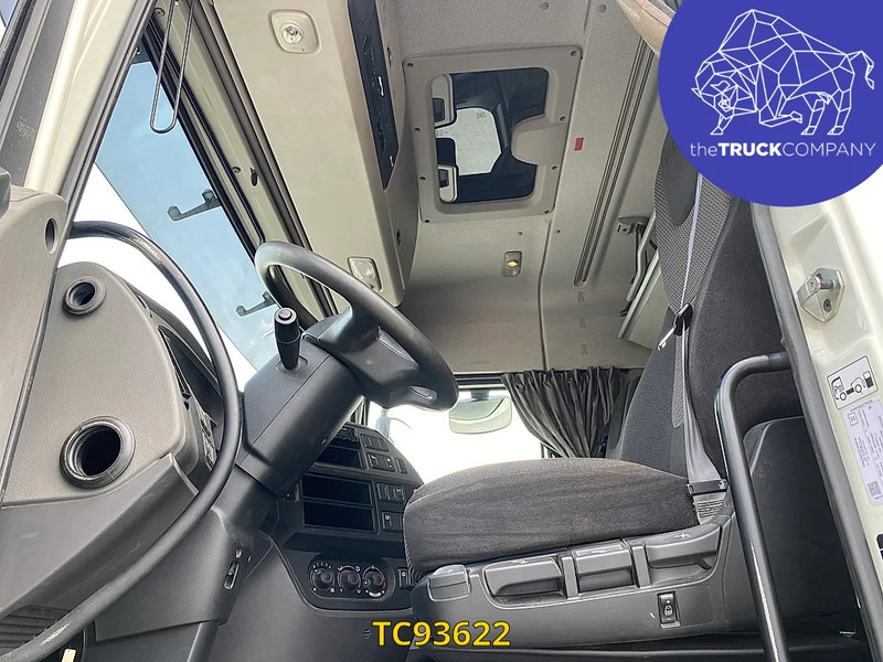 DAF XF Euro6 460 - Tracteur routier: photos 5 DAF XF Euro6 460 - Tracteur routier: photos 5