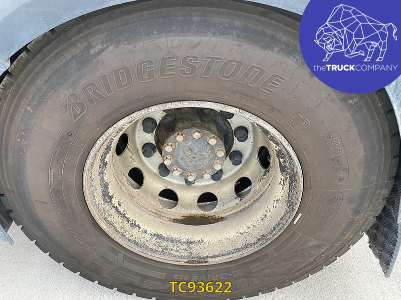 DAF XF Euro6 460 - Tracteur routier: photos 4 DAF XF Euro6 460 - Tracteur routier: photos 4