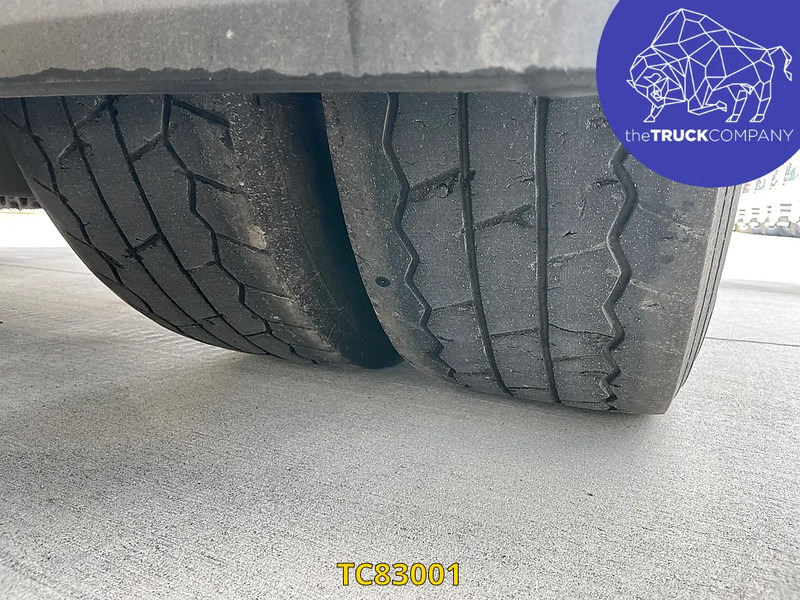 DAF XF Euro6 480 - Tracteur routier: photos 4 DAF XF Euro6 480 - Tracteur routier: photos 4