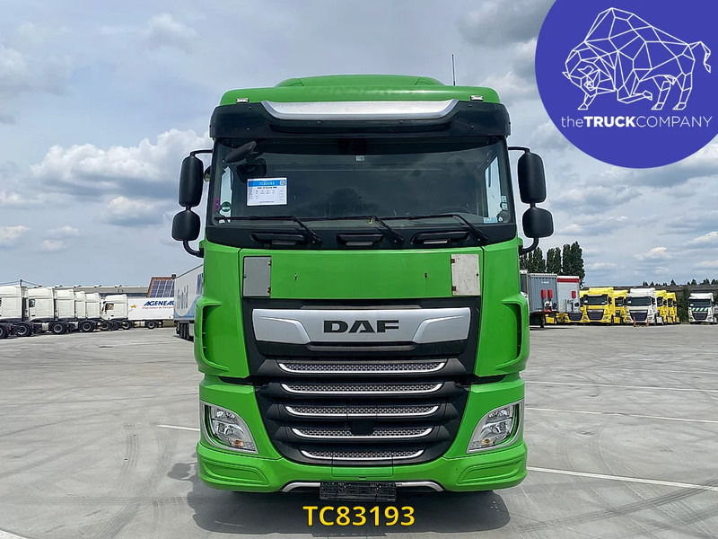 DAF XF Euro6 480 - Tracteur routier: photos 2 DAF XF Euro6 480 - Tracteur routier: photos 2