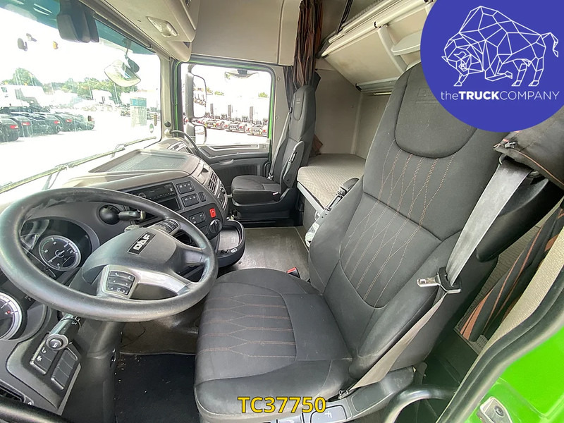 DAF XF Euro6 480 - Tracteur routier: photos 5 DAF XF Euro6 480 - Tracteur routier: photos 5
