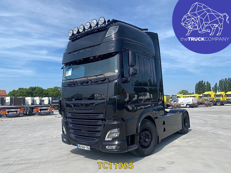DAF XF Euro6 530 - Tracteur routier: photos 1 DAF XF Euro6 530 - Tracteur routier: photos 1