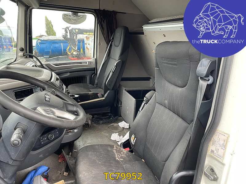 Tracteur routier DAF XF Euro6 XF Euro6 480 Euro 6: photos 15 Tracteur routier DAF XF Euro6 XF Euro6 480 Euro 6: photos 15