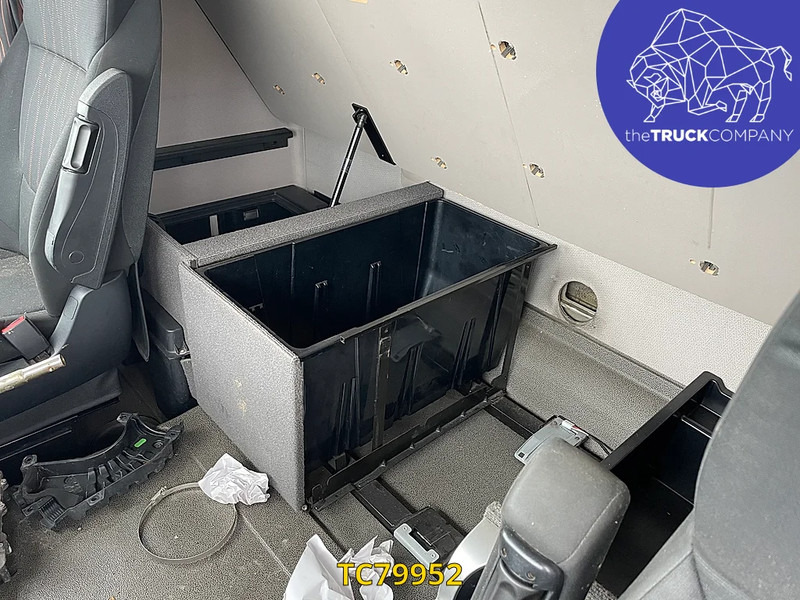 Tracteur routier DAF XF Euro6 XF Euro6 480 Euro 6: photos 16 Tracteur routier DAF XF Euro6 XF Euro6 480 Euro 6: photos 16