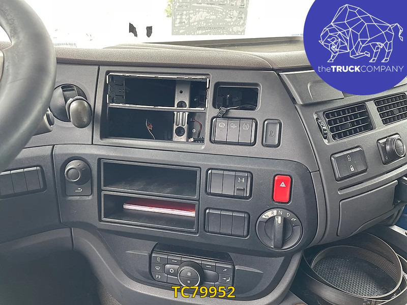 Tracteur routier DAF XF Euro6 XF Euro6 480 Euro 6: photos 14 Tracteur routier DAF XF Euro6 XF Euro6 480 Euro 6: photos 14