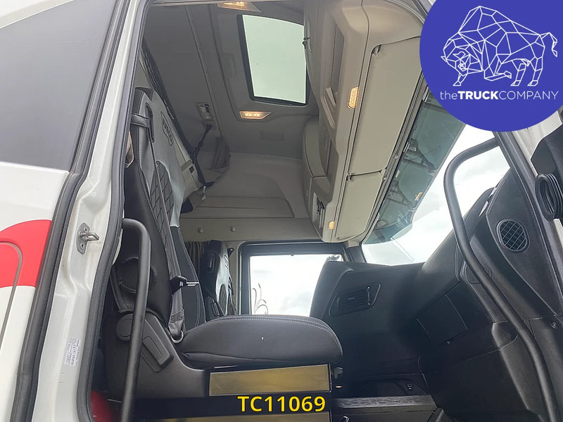 Iveco SWAY 480 - Tracteur routier: photos 5 Iveco SWAY 480 - Tracteur routier: photos 5