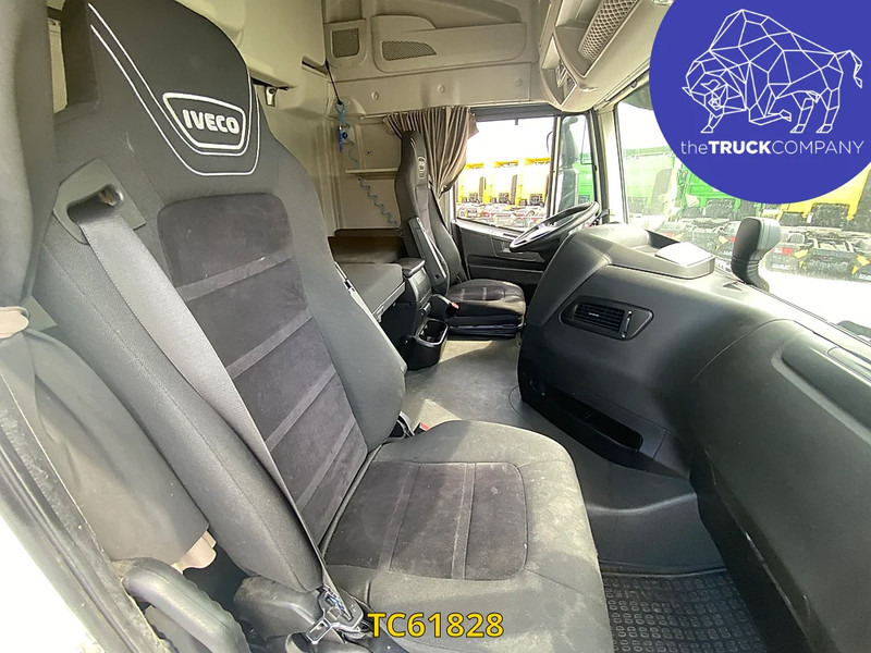 Iveco Stralis 440 S48 - Tracteur routier: photos 5 Iveco Stralis 440 S48 - Tracteur routier: photos 5